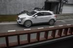 Cadillac XT5 2016 года (CN)